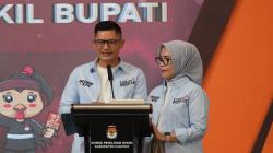 Deden Nasihin-Efa Fatimah Tuai Apresiasi Positif usai Tampil Prima di Debat Pilkada Cianjur 2024