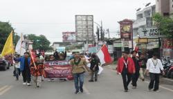 Gerakan Demokrasi Cipayung di Gowa Menuai Komentar, Hidayat: Kami Cuma Ingatkan