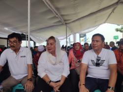 Catat Tanggal dan Keseruan Acara dalam Semarang Agro Expo 2024