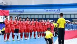 Indonesia Taklukkan Vietnam 2-0, Pertandingan Final Piala AFF Futsal 2024