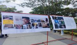 Rayakan Hari Pahlawan, PFI Bandung Gelar Pameran Fotografi Bertema 'Hero'