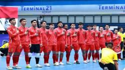 Timnas Futsal Indonesia Juara Piala AFF 2024, Hajar Vietnam di Final