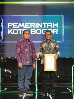 Pemkot Bogor jadi Perwakilan Indonesia Raih Penghargaan ASEAN Smoke Free Award 2024