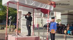 Semarak Hari Pahlawan di Polewali Mandar: Membangkitkan Semangat Nasionalisme dan Persatuan