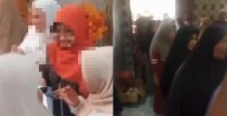 Heboh! Calon Bupati Pandeglang Terciduk Diduga Bagi-bagi Uang kepada Warga, Bawaslu Turun Tangan