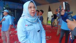 Pilkada 2024, Qonita Lutfiyah Ajak Warga Depok Tolak Politik Uang