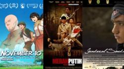 Menumbuhkan Semangat Nasionalisme, Ini 5 Film Hari Pahlawan untuk Anak SD