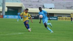 Kalah 1-3 dari Persela, Gresik United Terhenti di Posisi Enam