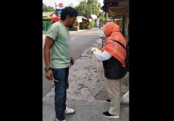 Bujug Buset (6): Gila Geli Pilkada Depok, Dia yang Viralin Dia yang Kena Buli