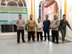 OMP-LK, Warga Kabun Diminta Bijak dalam Ber-medsos