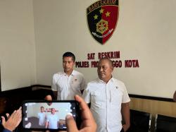 Diduga Korupsi Retribusi Parkir,  Kepala Penjaga Pasar Hewan Kota Probolinggo Diamankan Polisi