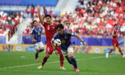 Kualifikasi Piala Dunia 2026 Zona Asia: Jadwal Pertandingan Timnas Indonesia vs Jepang