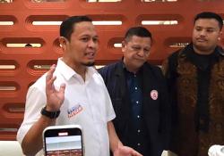 Pendeta dan Tokoh Masyarakat Batak Pekanbaru Dukung Calon Wali Kota Agung Nugroho