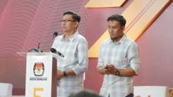 Abdul Rasak-Afdhal Siap Adu Gagasan di Debat Publik Kedua Pilwali Kendari