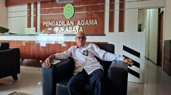 Tahun 2024, Jumlah Perceraian di Surabaya Menurun, Ekonomi Jadi Alasan Utama