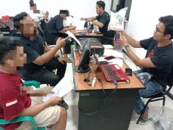 Miliki 2069 Butir Obat Keras dan Psikotropika, Pemuda di Banyumas Diamankan Polisi