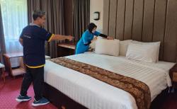 SMK Unggul, Ini Rahasia Sukses SMKN 1 Buduran