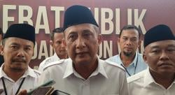 Janji Kampanye Ujang Endin, Penggratisan Biaya Obwis untuk Masyarakat Pangandaran