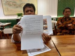 Gerah Dengan Unggahan Pasca Debat di Medsos, KPU Grobogan Sampaikan Ini