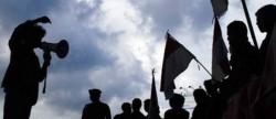 Gerakan Mahasiswa Perubahan akan Gelar Aksi Desak Pj Bupati Tanggerang Copot Kadis Perhubungan