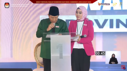 Ini Tiga Program Acep Adang-Gita KDI Tekan Kasus TBC di Jabar