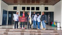 Atlet Tamiya Asal Tasikmalaya Yogi Pratama Wakili Indonesia di Kejuaraan Internasional Jepang
