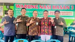LLDIKTI Dorong Perlindungan Jaminan Sosial bagi Dosen dan Staf Perguruan Tinggi se-Aceh