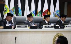 DPRD Beri Catatan Terhadap APBD Jabar 2025