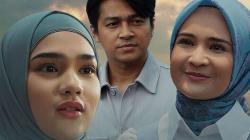 Sudah Tayang di Netflix! Berikut Beberapa Fakta Menarik Film Ipar Adalah Maut