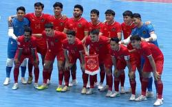 Penampilan Dahsyat Timnas Futsal di Piala AFF, Gilas Australia, Thailand, Vietnam Hingga Juara