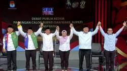 Maesyal Rasyid Menjawab Pertanyaan Seputar Penggusuran di PIK 2 Dengan Lugas   