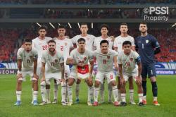 Kualifikasi Piala Dunia, Ini Prediksi Line-up Timnas Indonesia Saat Lawan Jepang 