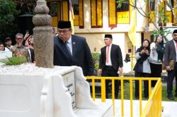 Hari Pahlawan: KJRI Johor Bahru Gelar Seminar Mengenang Tuanku Tambusai