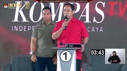 Andika-Hendi Pertanyakan Kinerja Luthfi-Yasin soal Marak Tambang Ilegal di Jawa Tengah