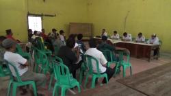 Sertifikat Belum Jadi, Warga Gubug Datangi Kantor Balai Desa, Tuntut Uang Iuran Dikembalikan