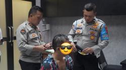 Todongkan Senjata Airsoft Gun ke Pemilik Mobil Taksi Online, Pria di Tasikmalaya Diamankan Polisi