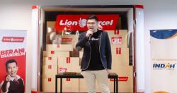 Lion Parcel dan Indah Logistik Jalin Kerja Sama Strategis Perkuat Infrastruktur Pengiriman