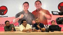 Buntut Penghentian Kasus Pengerahan Kades, Tim  Andika-Hendi Gugat Bawaslu