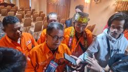 Solidkan Dukungan, Partai Buruh Kaltim Siap Menangkan Paslon Rudy-Seno di Pilkada 2024