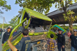 Buntut Truk Tanah Tabrak Bocah, 22 Orang Ditangkap Terkait Kericuhan   