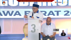 Begini Cara Pasangan ASIH Atasi Hambatan Integrasi SPBE di Jabar