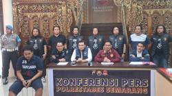 Pengakuan Pembunuh Wanita di Hotel Semarang: Di Foto Terlihat Cantik, Pas Datang Orangnya Gendut