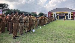 3 Calon Sekda Kota Tasikmalaya Menanti Rekomendasi Akhir dari Kemendagri