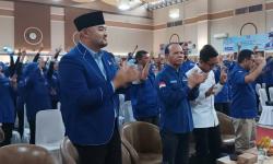 Partai Demokrat Siap Perjuangkan Program Pro-Rakyat untuk Depok Bersama Supian Suri