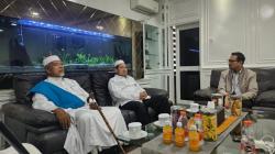 Ulama Besar Sumut Sambangi Kanwil BPJamsostek, Dukung Perlindungan Jaminan Sosial Ketenagakerjaan