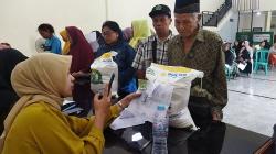 Catat! Bulan Ini Pemerintah Salurkan 3 Jenis Bansos