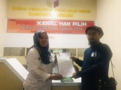 KIPP Nilai Bawaslu Jember tidak Serius Tangani Laporan Pelanggaran Pilkada