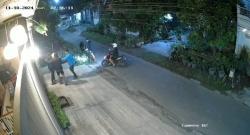 Buru Gerombolan Anak Muda Bermotor yang Keroyok Pemuda di Jombang, Polisi Periksa CCTV