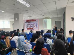 Tingkatkan Pelayanan, BRI Berikan Sosialisasi dan Pembinaan Karyawan 