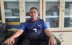 Disdikbud Kobar Siap Sukseskan Makan Bergizi Gratis Bagi Anak Didik